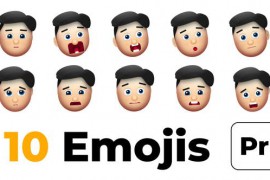 Boy Emojis | Sad | Afraid 45480530