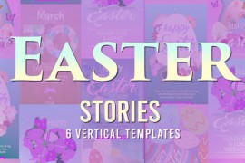 Easter Stories 51277423