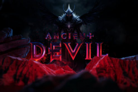 Dark Fantasy Logo 46517076
