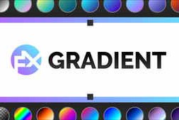 Free Download:Aescripts – FXGradient v1.0