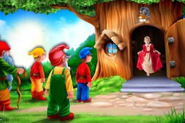 Fairy Pop-Up Book 8761445