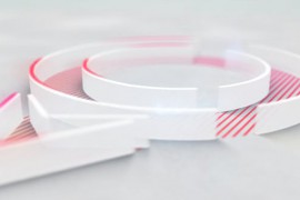 Elegance Logo Opener 45765340