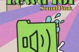 Sounds Of Kookie - 18+ - Comms Open Lewd 101 NFSW Sound Pack WAV-FANTASTiC