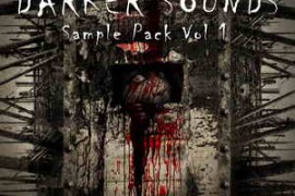 Darker Sounds Sample Pack Vol 1 WAV-DISCOVER