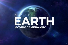 Earth From A Distant Orbit Pack 23860355