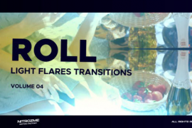 Light Flares Roll Transitions Vol. 04 47223929