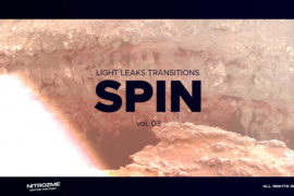 Light Leaks Spin Transitions Vol. 03 46089469