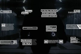 Abstract Titles | FCPX 49678578