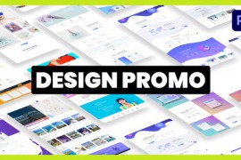 Stomp Creative Agency Promo | Premiere Pro 45509136
