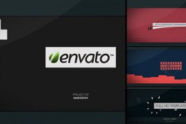 Modern Motion Design 3766046