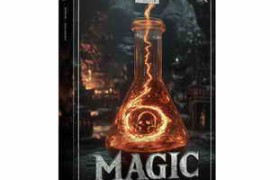 Boom Library Magic - Alchemy Construction Kit WAV