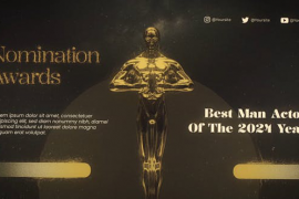 Award Nomination 51079517
