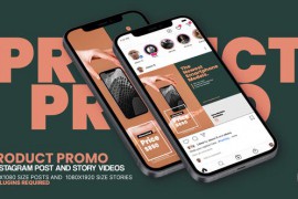 Product Promo Social Post And Story 42181481