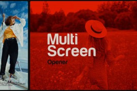 Multi-Screen Opener 43232045