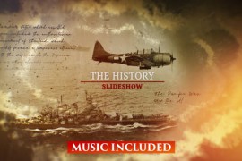 The History Slideshow 23471196