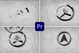 Build Architect Construction Logo 45530960