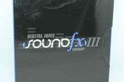 DIGITAL JUICE SOUND FX III DISK01-10 DVDR-SUNiSO [FREE]
