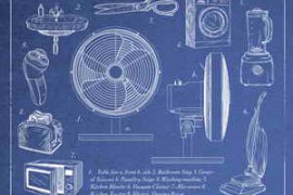 Field and Foley Interior Sound Design WAV-FANTASTiC