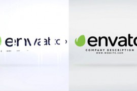 Elegant Logo Reveal 6 Premiere Pro 48672896