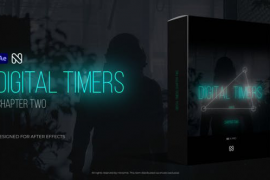 Digital Timers 2.0 51122169