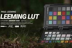 Leeming LUT Pro Full Collection
