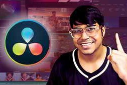 Udemy Video Production Mastery With Da Vinci Resolve TUTORiAL