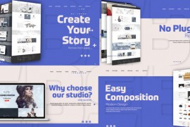 Website Promo 51150182