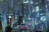 Kitbash3D – Neo Shanghai – Max format