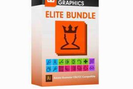 Free Download:Astute Graphics Plug-ins Elite Bundle 4.4.2
