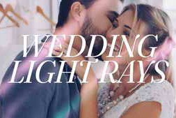 Free Download:Wedding Light Rays Transitions 63988672