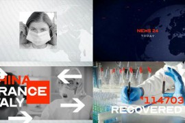 News Coronavirus COVID19 26316776