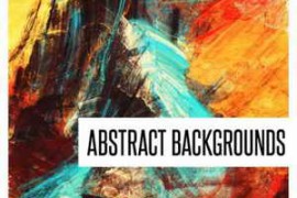 Concept Samples Abstract Backgrounds WAV