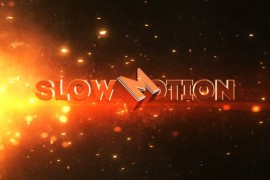 Slow Motion Trailer 19199147
