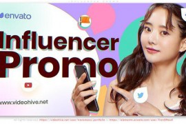 Influencer Promo 43106223