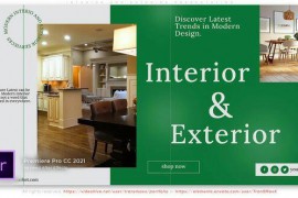 Interior and Exterior Presentation 50299969