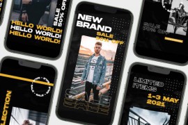 Modern Stories | PP 44958597