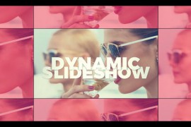 Dynamic Slideshow 22136054