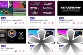 2023.9.11.4.Set.Apple-Motion.Templates