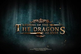 Dragons Islands - The Fantasy Trailer 21708053