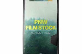 Tropic Colour PNW FILM STOCK