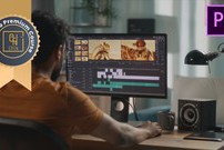 Udemy – Creative Video Editing