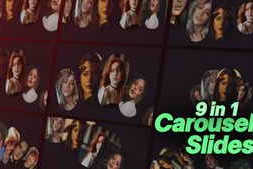 Free Download:Carousel Slides 62414019