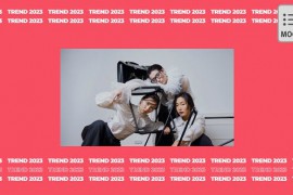 Dynamiac Pop Fashion 4K | MOGRT 48399627