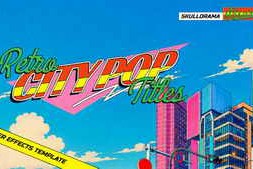 Free Download:City Pop Titles 63806529