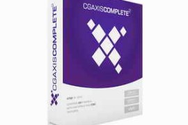 CGAxis – Complete 2
