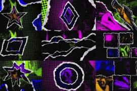 Grunge Transitions 50143380