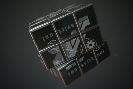 Magic Cube 5223307