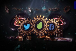 Black Gold Casino for Premiere Pro 44958886