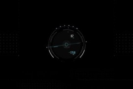 HUD Tracker Pointer 2 45197140