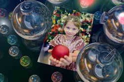 Free Download:Christmas Slideshow 60734324